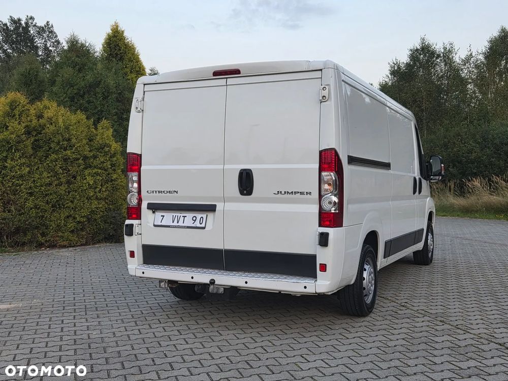 Citroën Jumper - 8