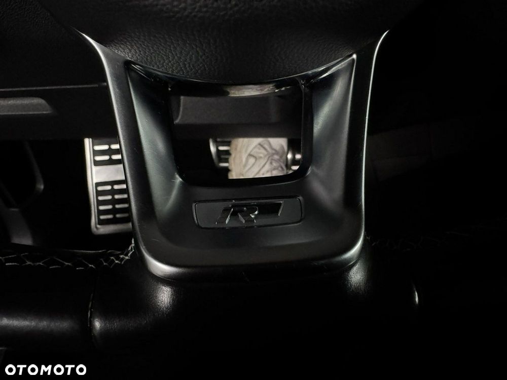 Volkswagen Tiguan 2.0 TSI 4Mot Perfectline R-Style DSG - 29