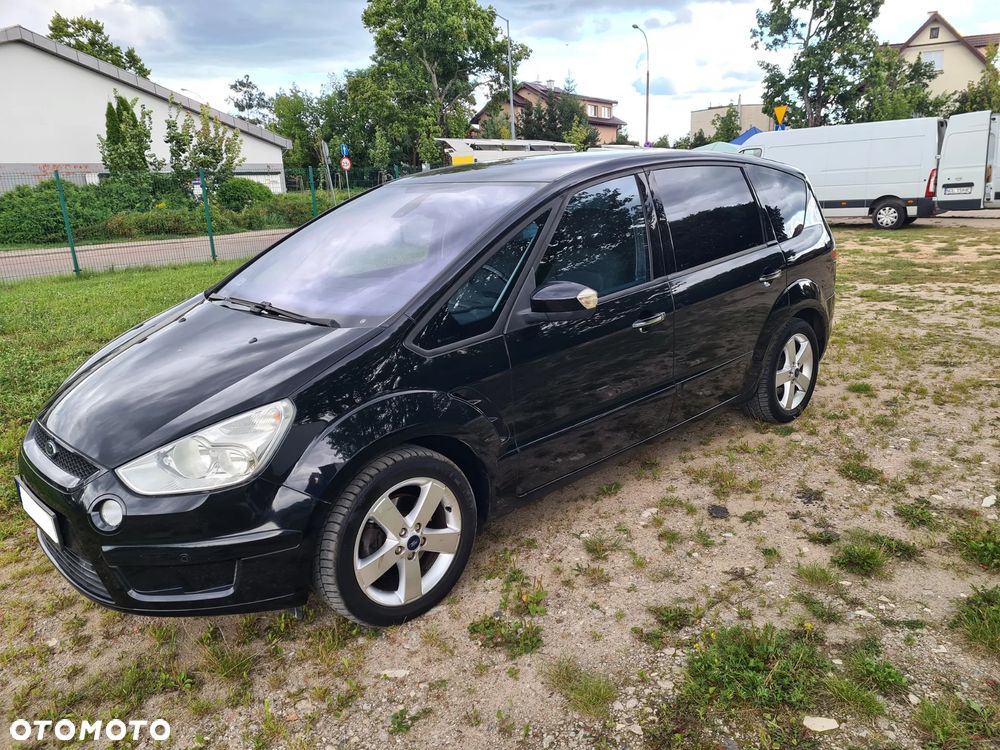 Ford S-Max - 3
