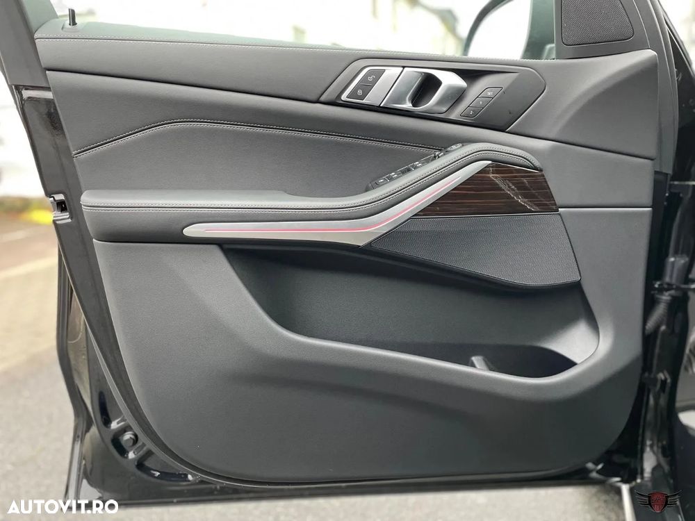 BMW X5 xDrive30d - 20