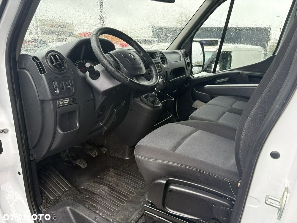 Renault Master - 7
