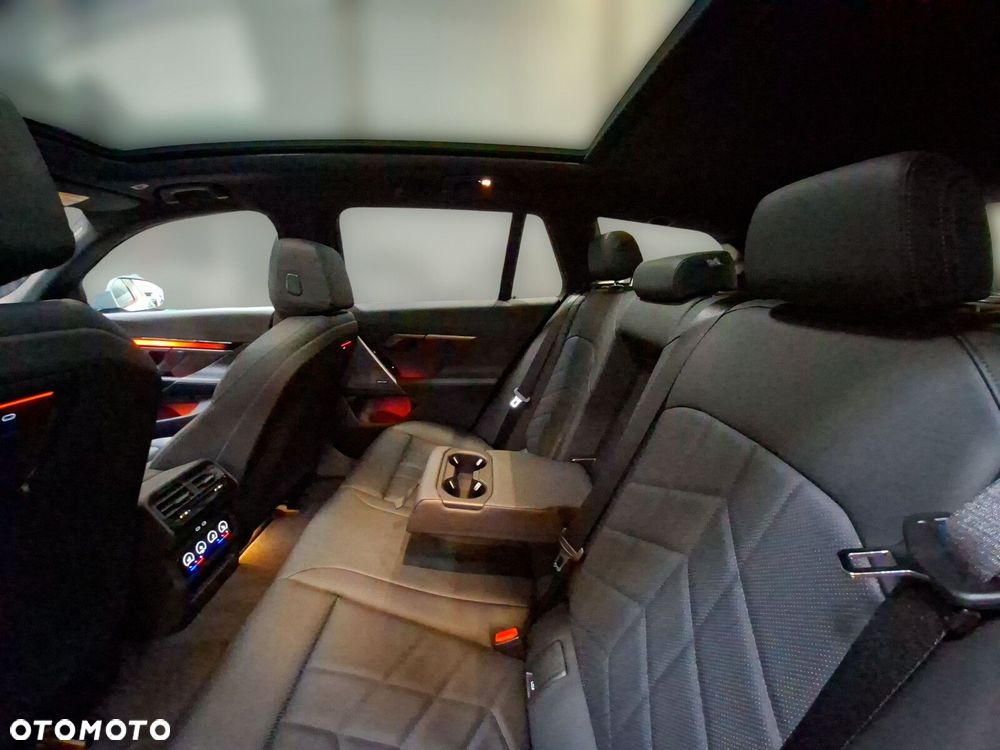 BMW Seria 5 - 18