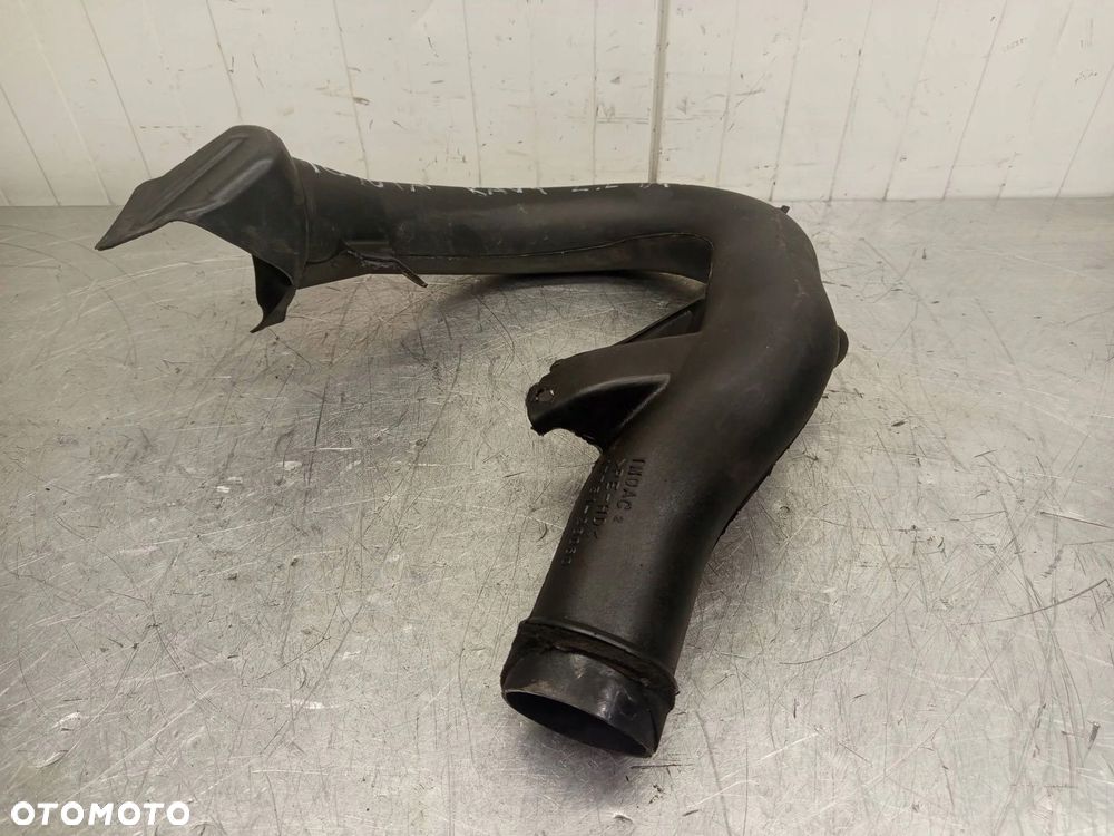 Rura dolotowa Toyota RAV 4 (XA30) 2.2 D 1775128060 - 10
