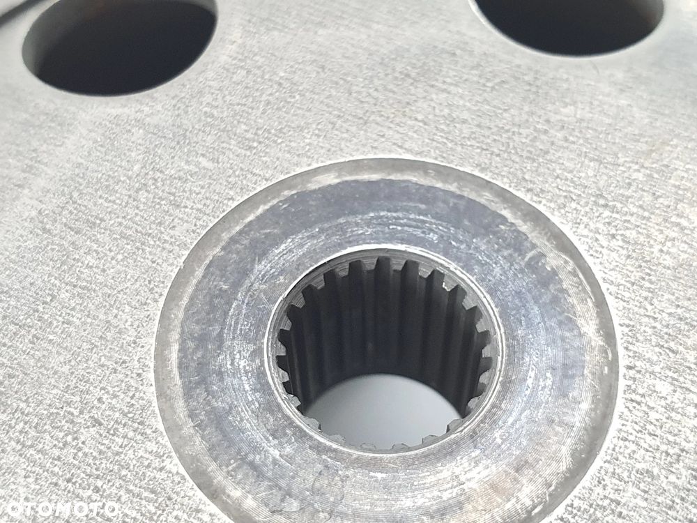 Dzwon Sprzeglo  Aprilia Mojito Custom 50 Habana - 4