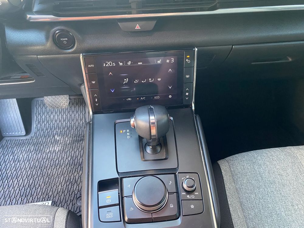 Mazda MX-30 e-SKYACTIV - 31