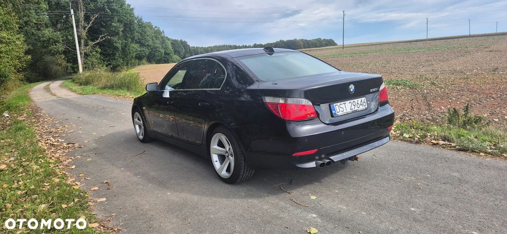 BMW Seria 5 - 14
