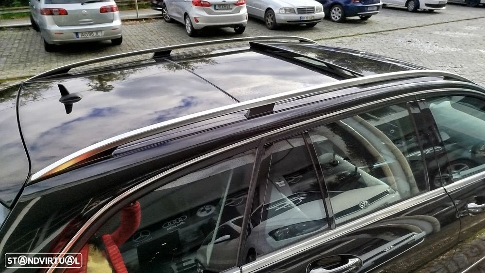 Mercedes-Benz C 320 CDi Avantgarde Auto. - 7