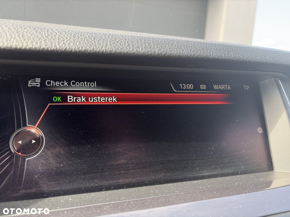 BMW Seria 5 520d xDrive - 2