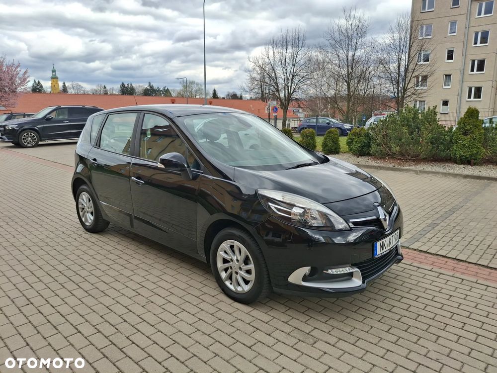Renault Scenic - 8