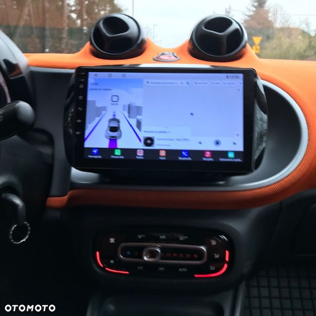 Smart Forfour passion - 22