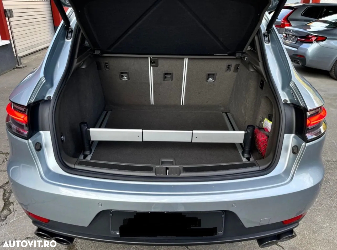 Porsche Macan PDK - 38