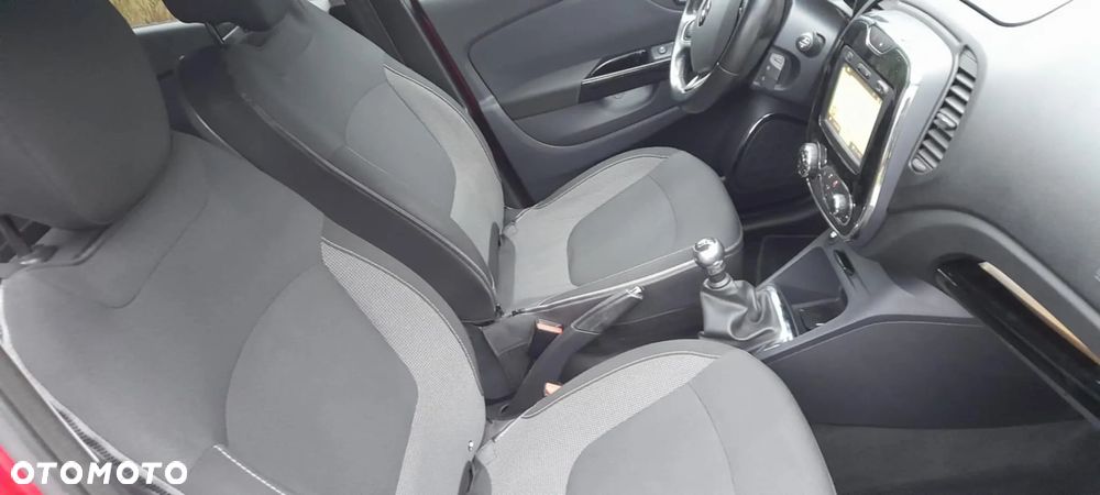 Renault Captur ENERGY dCi 90 Start&Stop Intens - 11