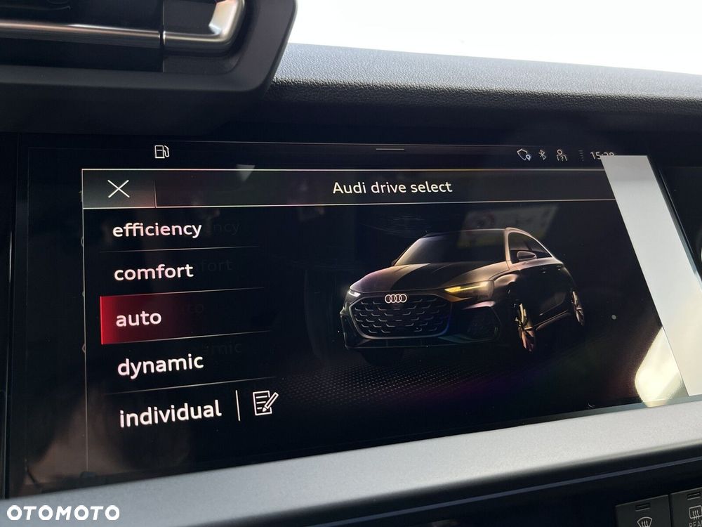Audi A3 Sportback - 29