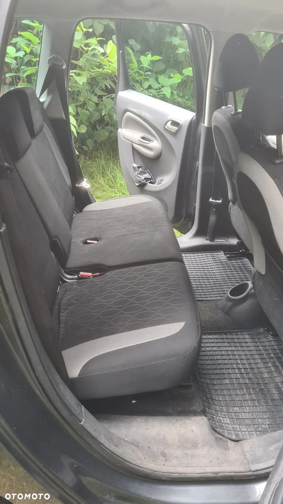 Citroën C3 Picasso VTi 95 Attraction - 12