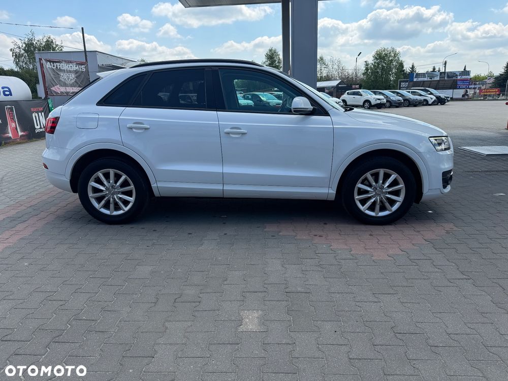 Audi Q3 - 5