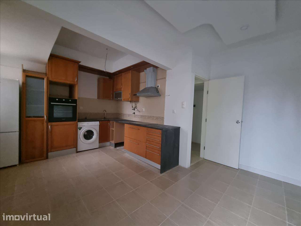 Apartamento em Lisboa, Campolide - Grande imagem: 2/14