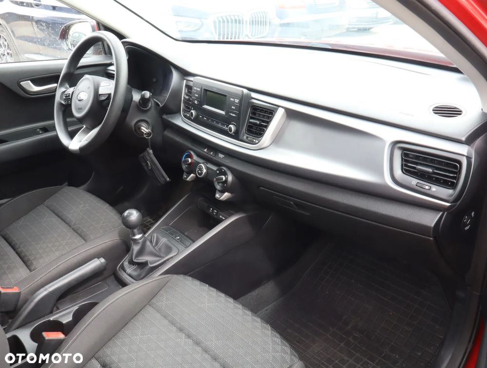 Kia Rio 1.2 M (klm) - 11