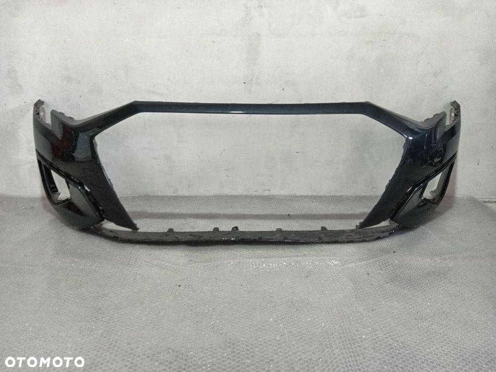 ZDERZAK PRZÓD PRZEDNI AUDI A3 8Y 8Y0807437 - 1