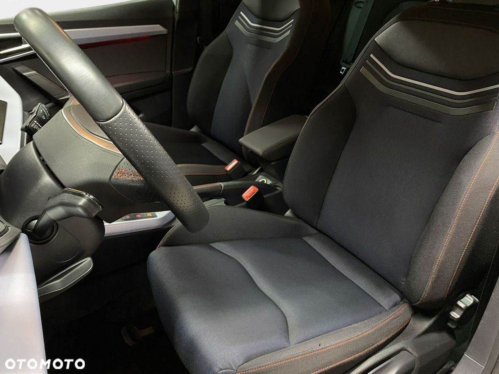 Seat Arona 1.0 TSI FR S&S - 15