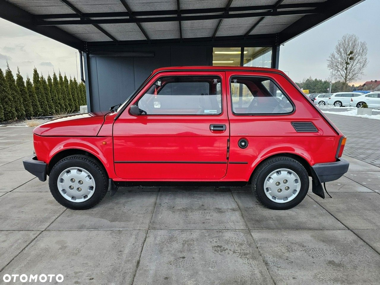 Fiat 126 - 9