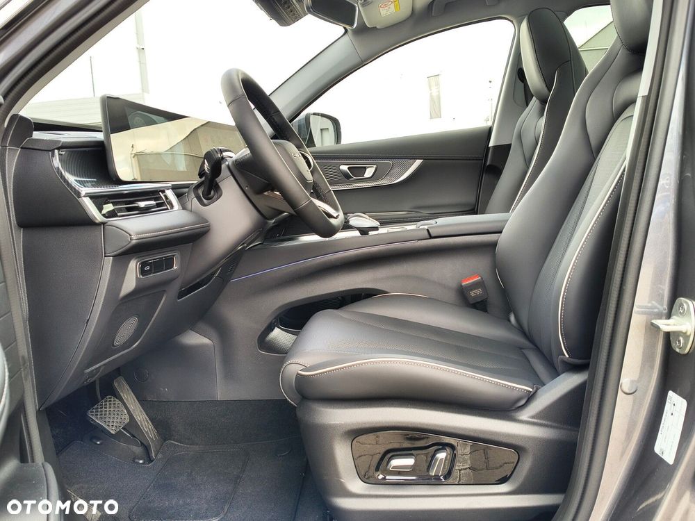 Chery Tiggo 7 - 10