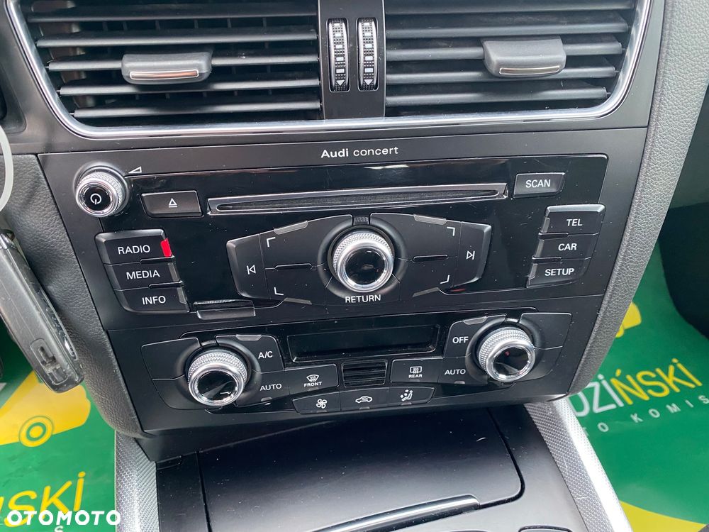 Audi Q5 2.0 TDI Quattro (clean diesel) - 14