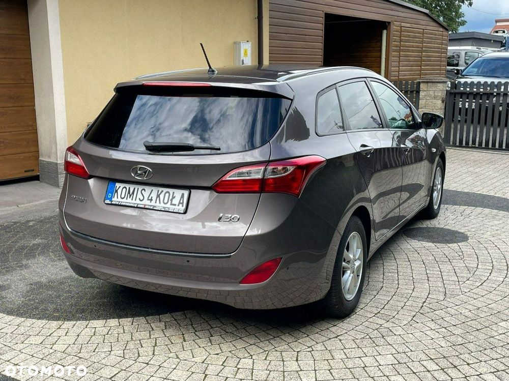Hyundai i30 - 6