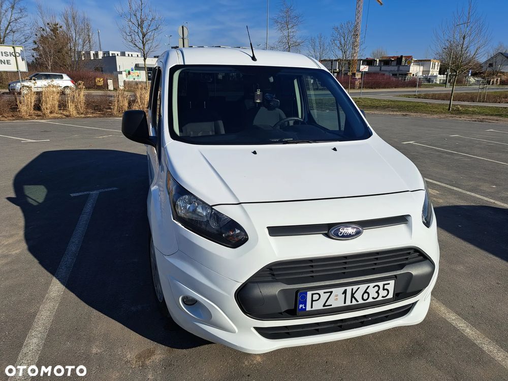 Ford Tourneo Connect ver-1-0-ecoboost-start--stop-titanium - 6