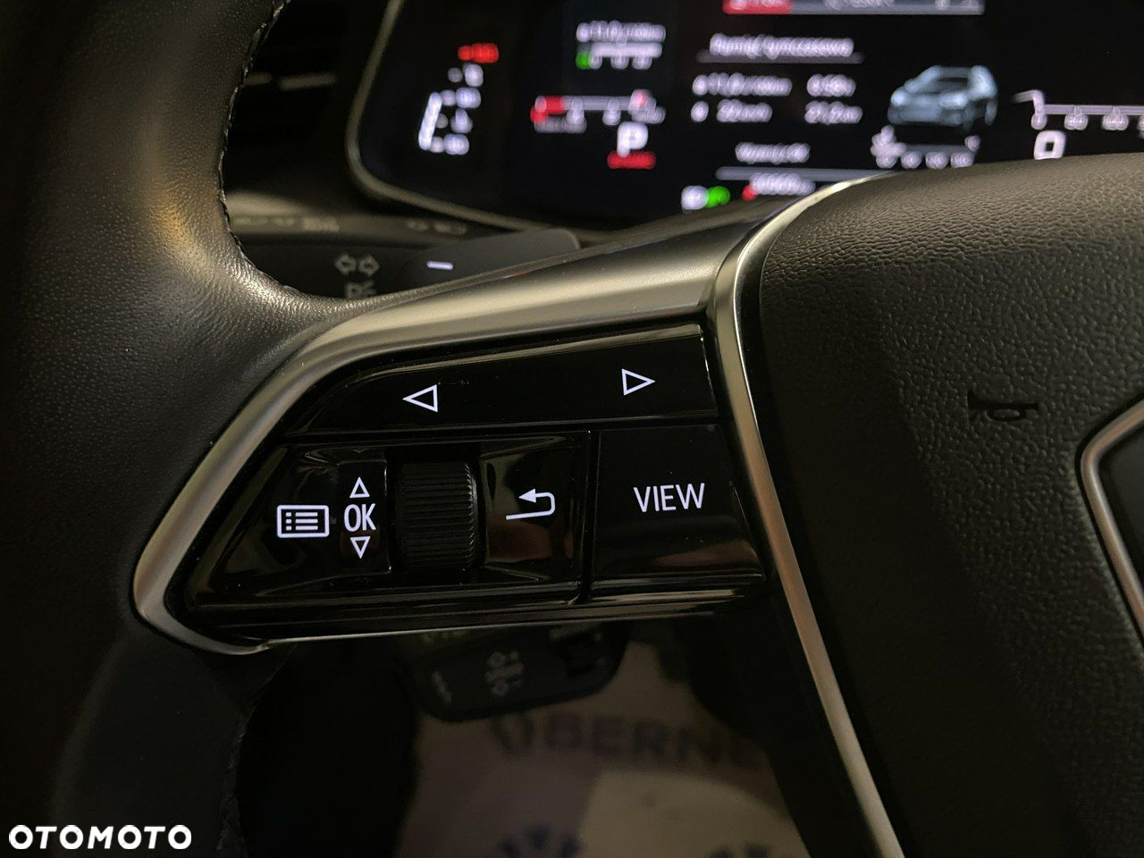 Audi A6 - 19