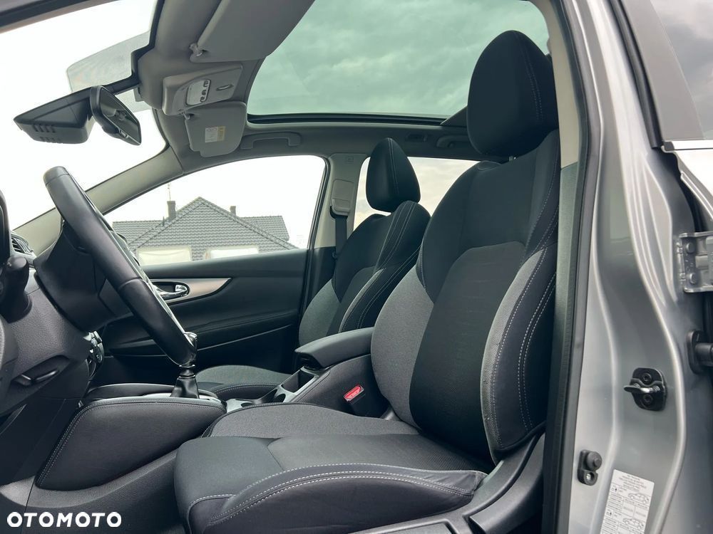 Nissan Qashqai - 23