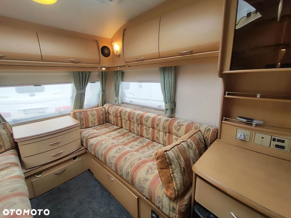 Coachman Amara - 22