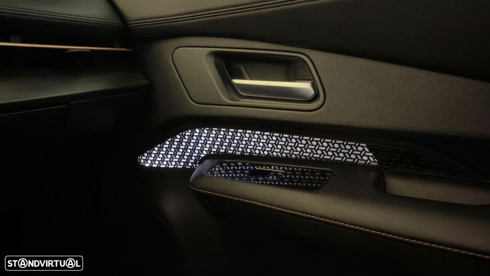 Nissan Ariya 63 kWh Advance Carr. 22kW - 10