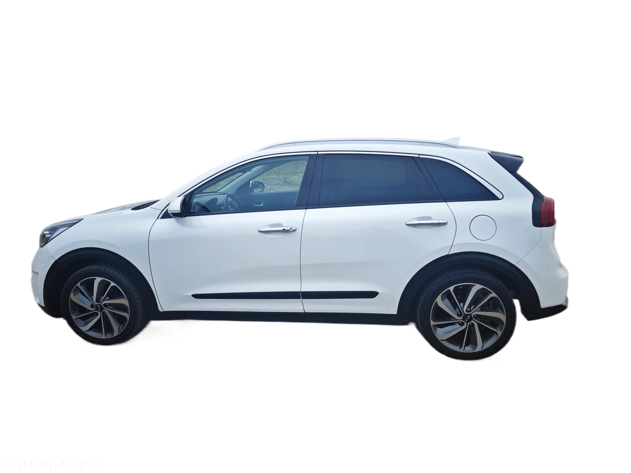 Kia Niro 1.6 GDI Hybrid L - 8