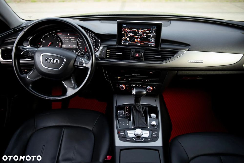 Audi A6 Allroad - 33