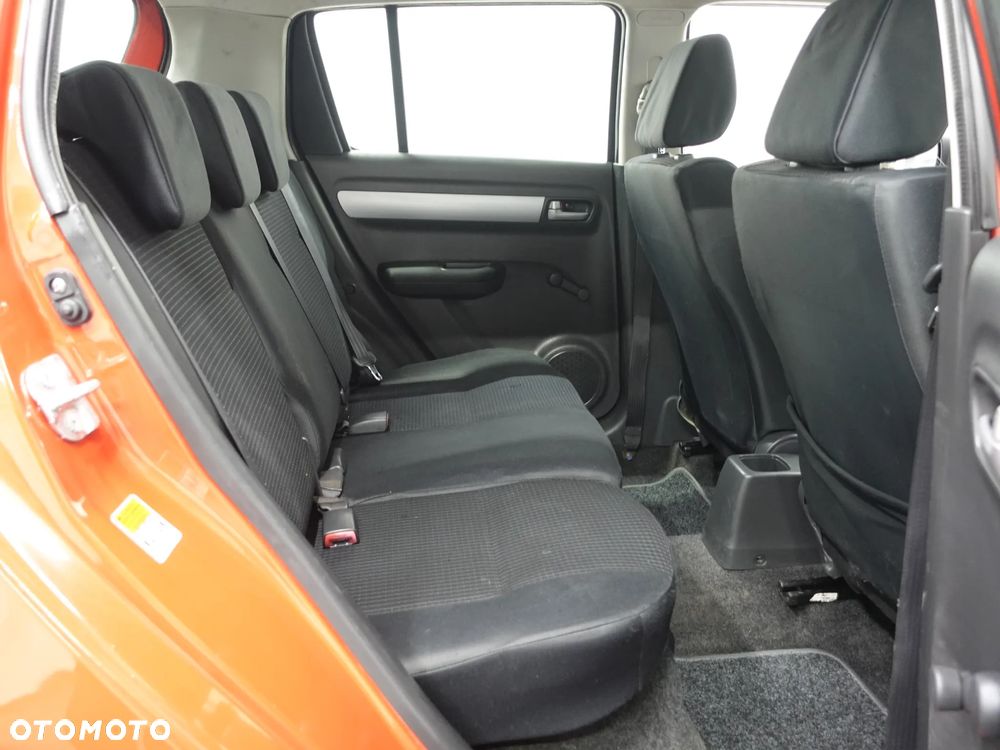 Suzuki Swift 1.5 Comfort - 25