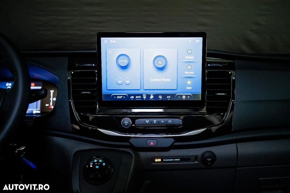 Adria Sun Living A 72SP - 8