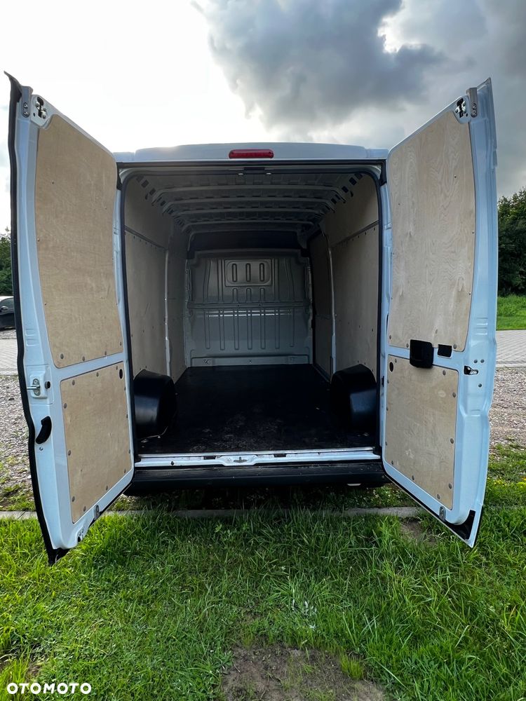 Peugeot Boxer - 7