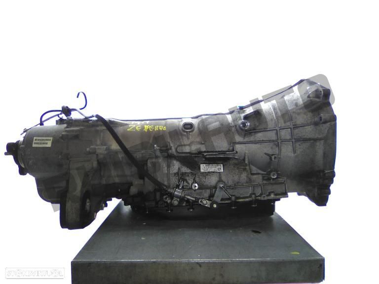 Caixa Velocidades Aut. 050_025 Bmw X3 (e83) [2003_2010] 2.0 D - 11