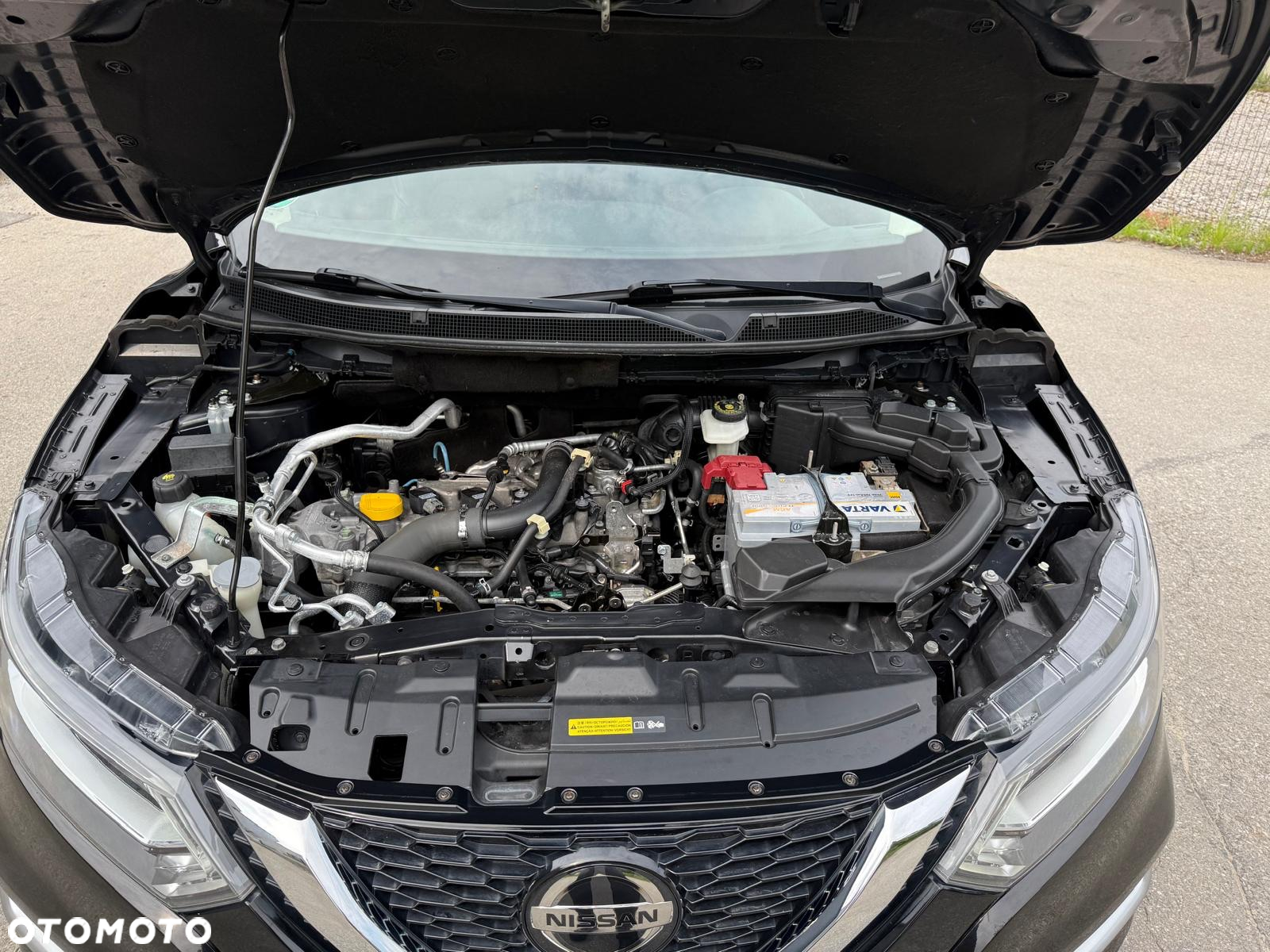 Nissan Qashqai - 23