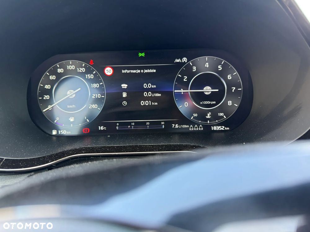 Kia XCeed 1.5 T-GDI Business Line - 10