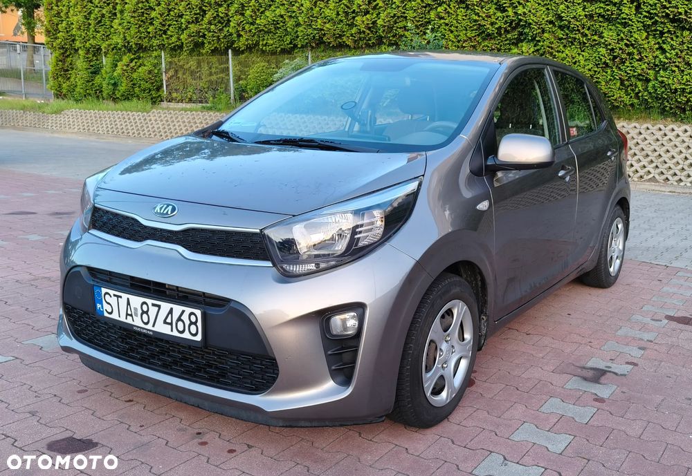 Kia Picanto - 2