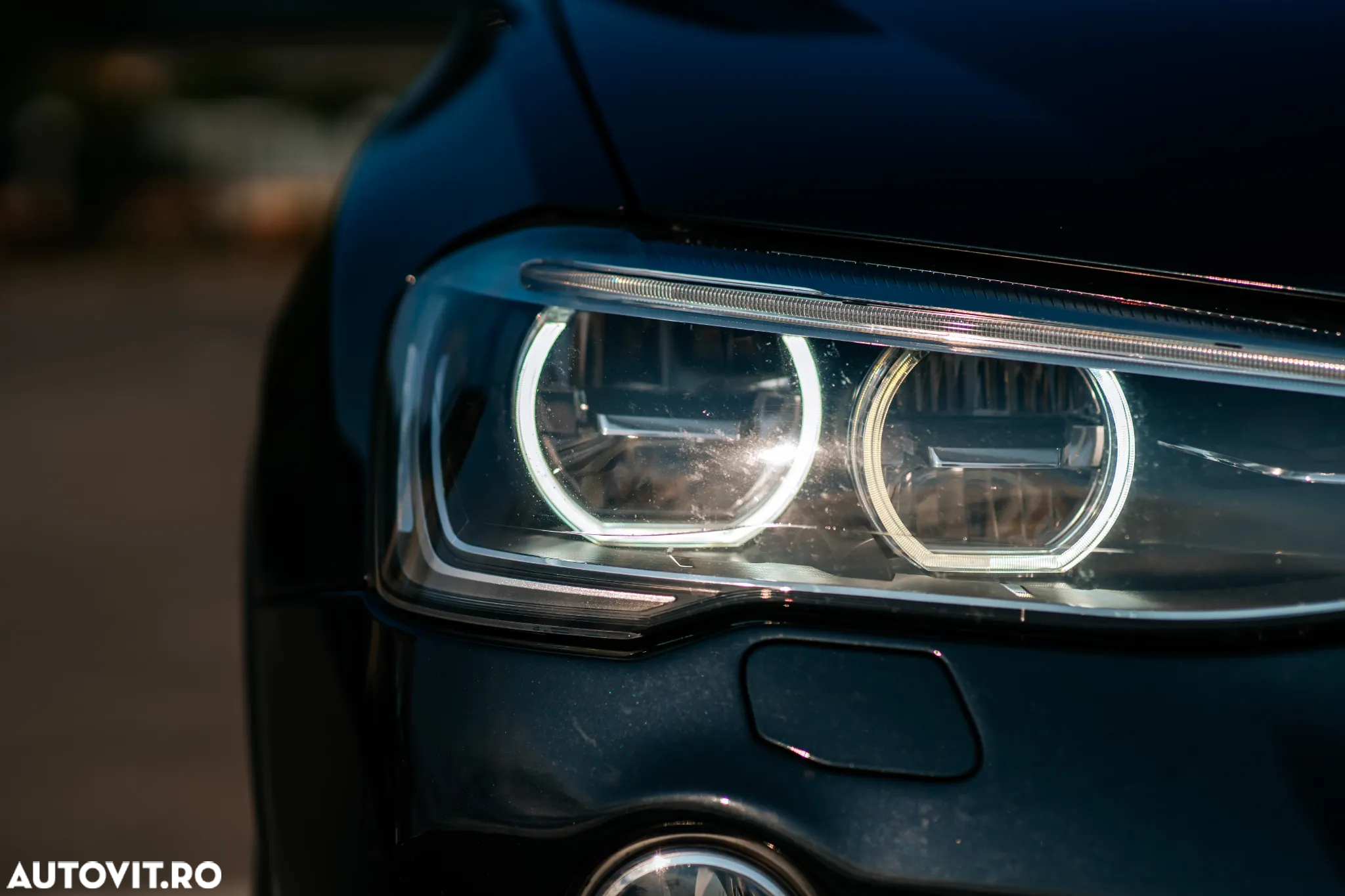 BMW X3 xDrive20d AT xLine - 19