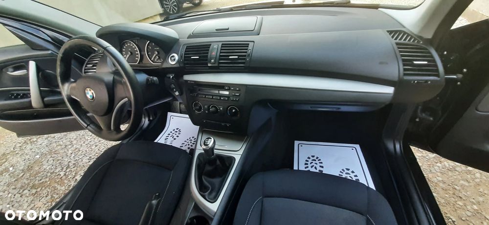 BMW Seria 1 116i Edition Lifestyle - 34