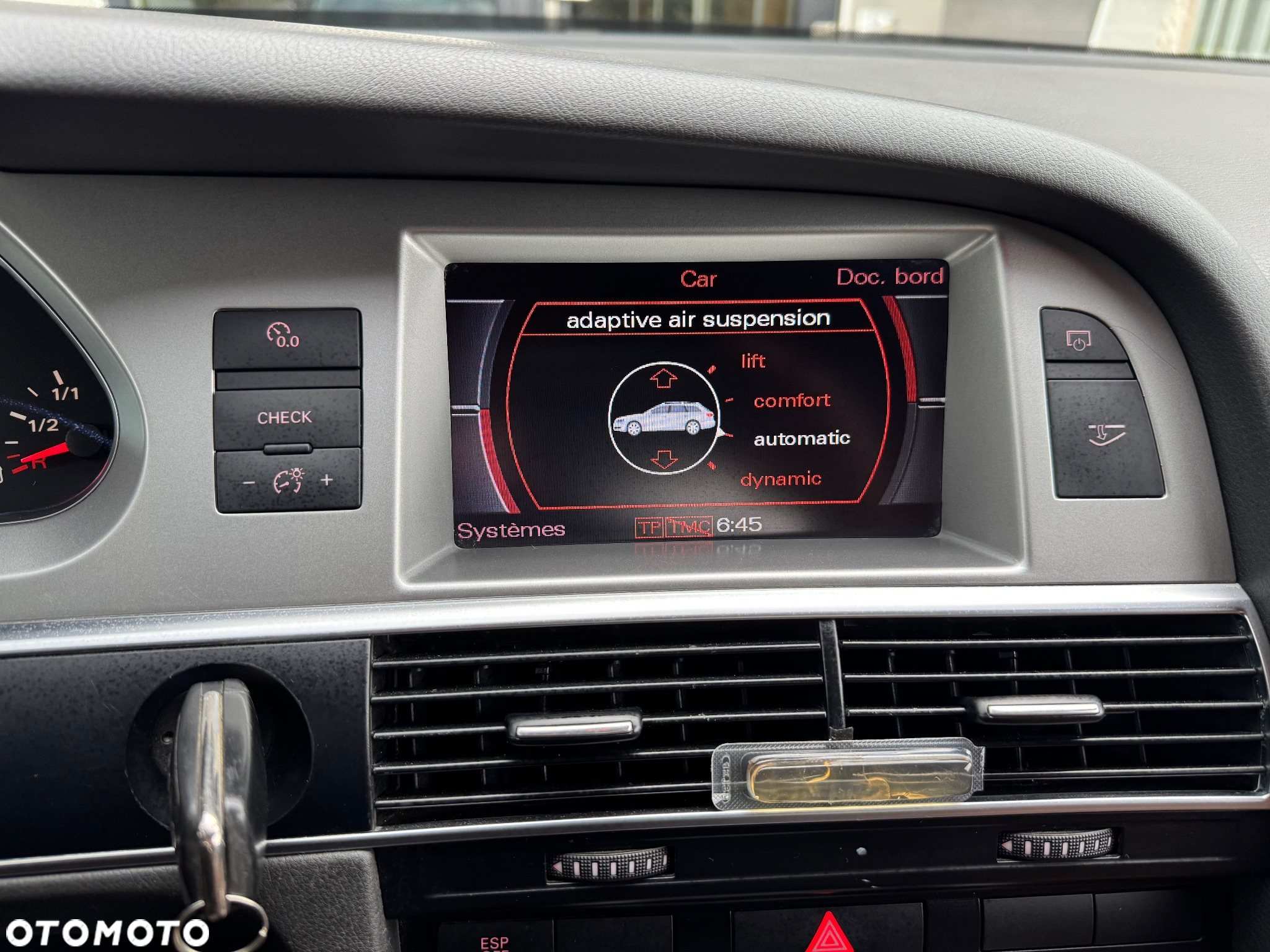 Audi A6 - 14