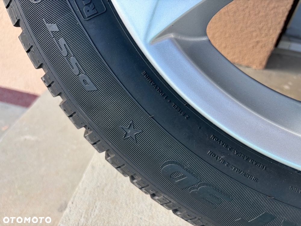 2 komplety do BMW x4 oraz BMW x3 - 16