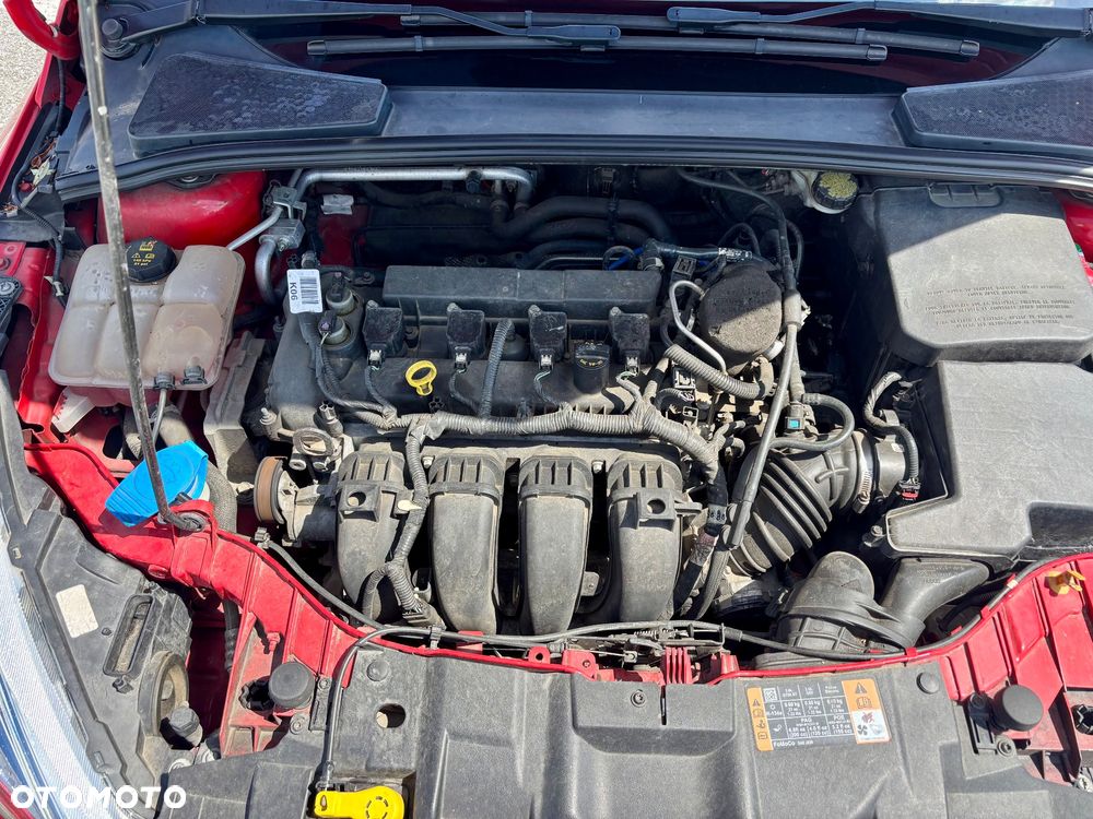Ford Focus - 15