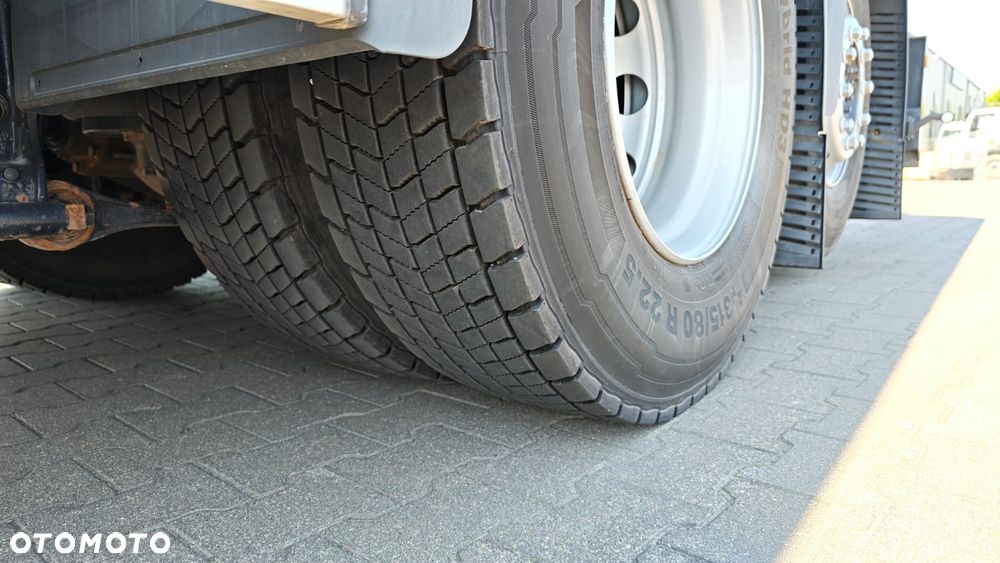 MAN TGS 26.440 - 17