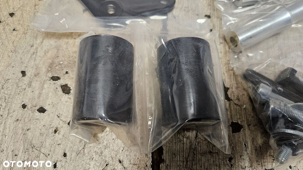 Oryginalne crash-pady Yamaha XJ6F Diversion  36P-F11D0-V0 - 4