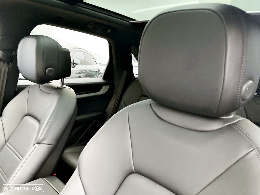 Porsche Cayenne E-Hybrid - 25