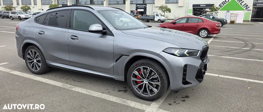 BMW X6 - 3
